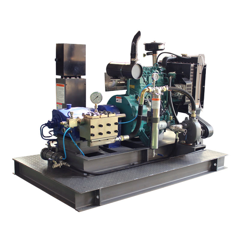 BAKIT3700 electric high pressure water pump