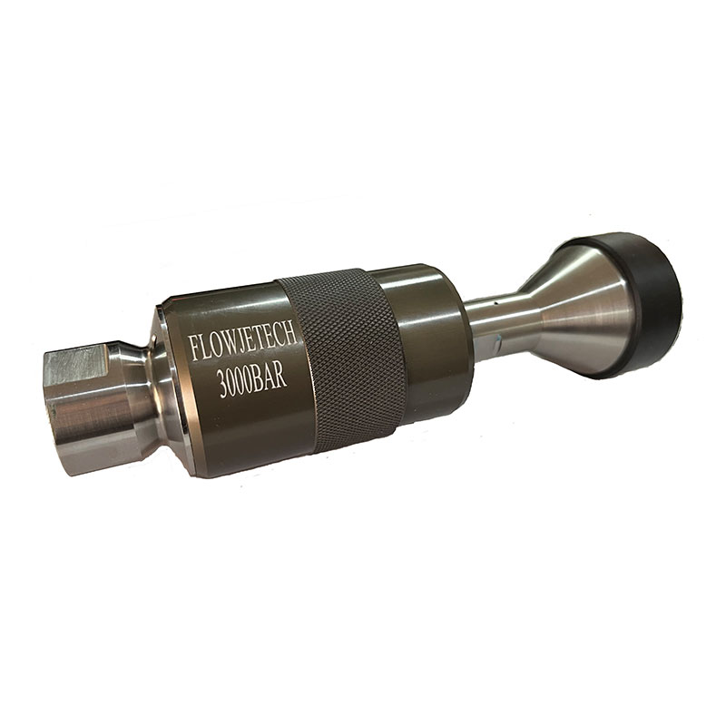 Mga nozzle sa paglilinis ng ibabaw