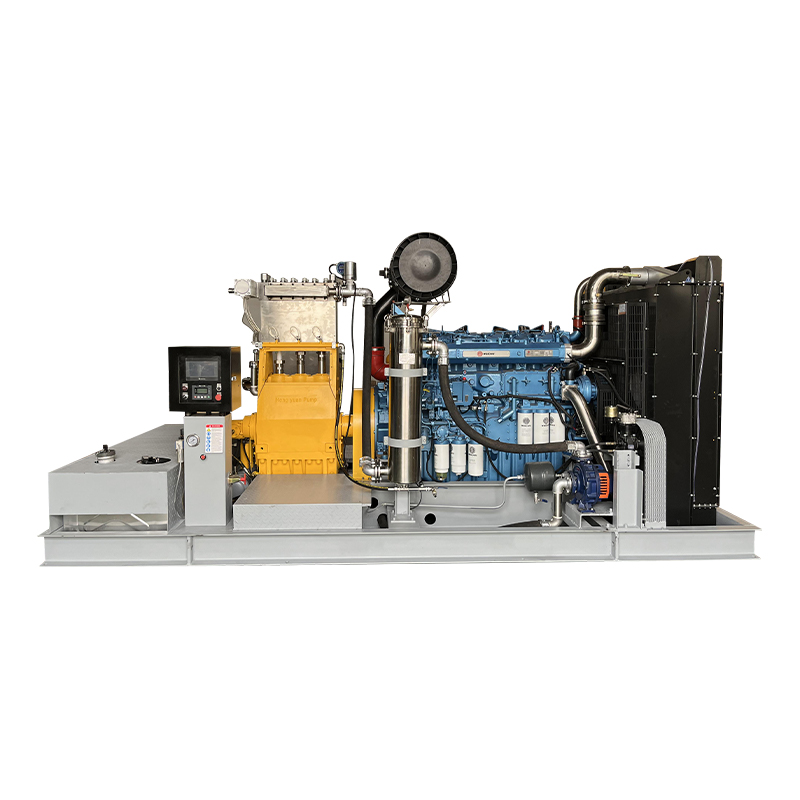 BAKIT45000 high pressure water washer pump