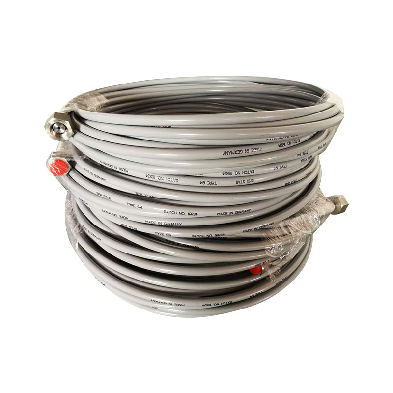 High pressure hose